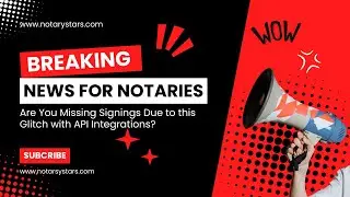 🔥Find Out Why You Might Be Missing Signings & Other Great Business Advice on This Weeks MGM Replay