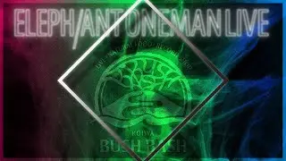 ELEPH/ANT ONEMAN LIVE