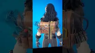 Fortnite Achat Pack Clip De Guerre Skin Clip Pioche Clé Douilleuse #br #new #news #shorts #nouveau