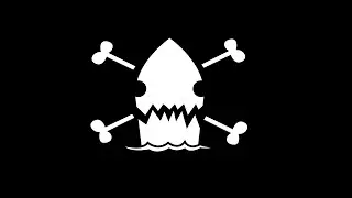 The Adventures of Shark Pirate Intro Theme