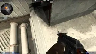 CS:GO Fun Killstreaks 19 ~ WhiteWoolf
