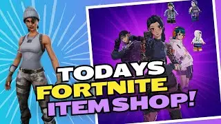 FORTNITE ITEM SHOP 2ND JUNE! *CYBER INFILTRATION*