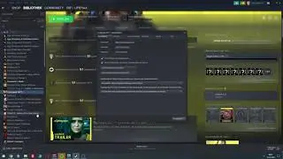 Cyberpunk 2077  Deutsch einstellen (Steam)