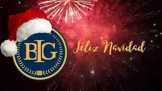 FELIZ NAVIDAD BUSINESS IMMIGRATION GROUP  2024