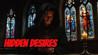 The Forbidden Desires of Priests
