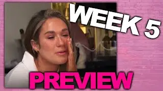 The Bachelorette Week 5 Preview! Rachel Calls Off Another Date? Watch The Extended Preview Here!