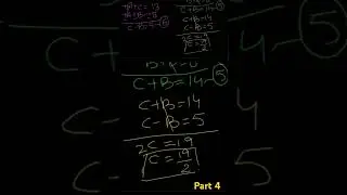 Mind-Bending Puzzle Solved! Step-by-Step Solution (Part-4)
