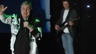 Михаил Шелег - Между Нами Города