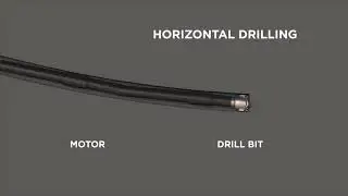 Horizontal Drilling