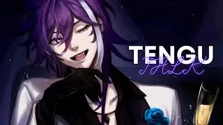 【Tengu Talk】So you like bad guys huh? GOOD CAUSE I AM BAD AT EVERYTHING!