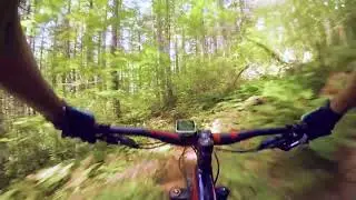 Dead Mountain MTB Oakridge 10 2017