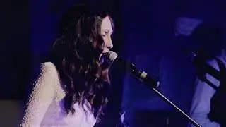 Елена Войнаровская - Если выпадет снег (live)