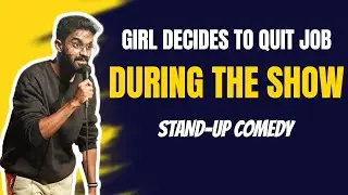WEIRD COMPANY NAMES | ABISHEK KUMAR | CROWDWORK STAND-UP COMEDY | 100% UNSCRIPTED 