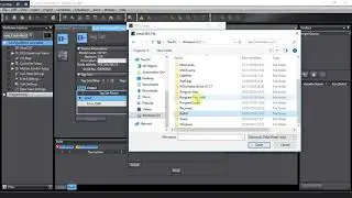 Omron NX1P Sysmac - Microscan EDS File download