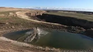 Эндуро подстава