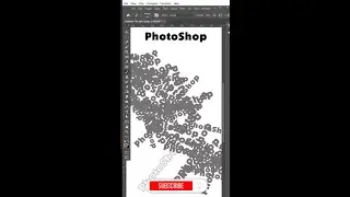 How to create Brush preset in photoshop