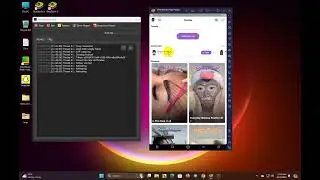 Tinder Account Creator With Face Verification & About Method