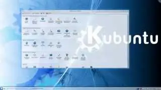 Kubuntu 14.04  KDE 4.13