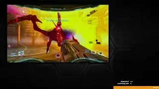 Metroid Prime 2: Echoes (Blind Run #5)