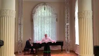 Житлова Полина - "Берегите своих матерей"  сл  В Олейникова, муз  А Гончарова