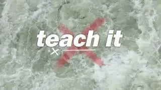 Bitch Hawk - Passing Out (Lyric Video)