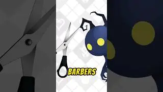 WEIRD CUTSCENE IN KINGDOM HEARTS #kingdomhearts #disney #gaming #shorts #anime