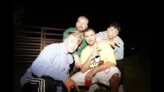 Lira X Rombai - Voy A Tomar (Video Oficial)
