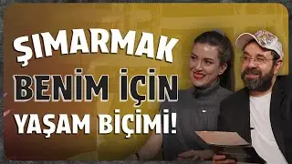 Cem Eroğlu İle Espressolaf ｜ Elit Andaç Çam ｜ Espressolab