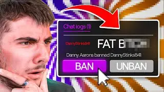 Reacting To More Twitch UNBAN REQUESTS!
