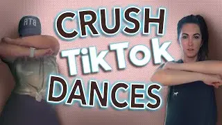 FAST & EASY Way to Learn ANY TikTok Dance (TikTok Tutorial for Beginners 2020)