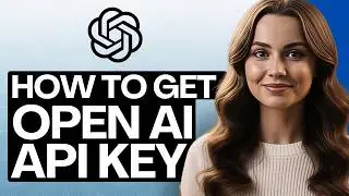 How to Find OpenAI API Key for Free 2026 (Use for OpenClaw and More)