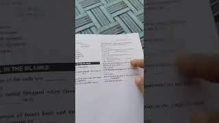 D pharm 1st year || Human Anatomy and Physiology || Exam preparation || best book