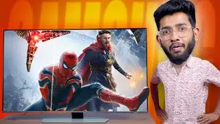 12 ലക്ഷം രൂപയുടെ Samsung TV!!!