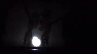 Zeynep Azra Karagöz Oyununu Tanıtıyor