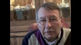 Johan de Wit - Woorden van Hoop en Troost