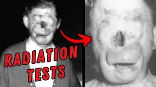 Scary Secrets The Government Tried Hiding From Us