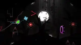 Thanatophobia 100% (NOT Insane Demon)