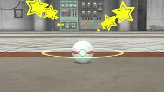 Pokémon Let's Go Pikachu/Eevee - Bot Auto Hunt Square Shiny Stationary Zapdos - LGPE
