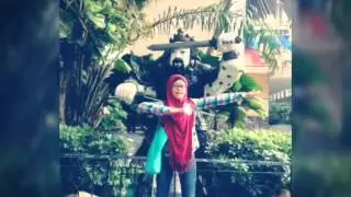 My first video