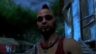 Far Cry 3 - Brevony