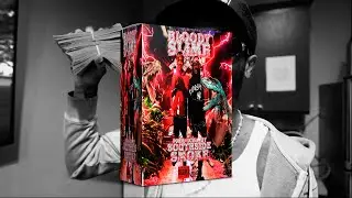 SLIMESITO DRUMKIT 2K24 [SLIMESITO,F1LTHY,SENSEIATL,DARKPLUGG]