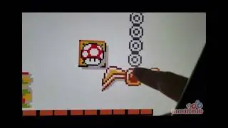 Super Mario Maker 2 в общих чертах [RUS DUB]