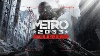 Metro exodus #2033#exodus#redux#музыка