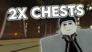 What I got from 25 Maestro's (2X CHEST) | Roblox Deepwoken