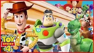 Astronomia - Coffin Dance Meme 15 - Toy Story 4