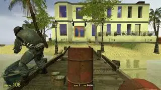 GETTING TROLLED IN PROP HUNT FOR AN HOUR! GMOD Prop Hunt W/ HaloX627 and MagicalMonkey
