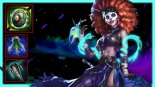 THE NEW GOD IS HOT AND INSANE