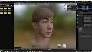 FACE MAKING PES 2021 REVIEW