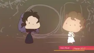 Takkun's 2D Animation Demo Reel 2017