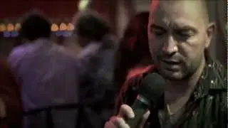 Videoclip Donde te espera mi nombre Oficial